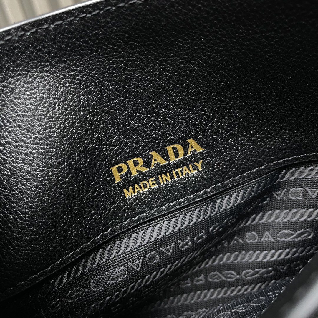 Prada Shopping Bags